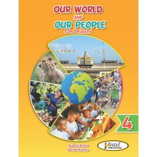 Our World and Our People Primary  4